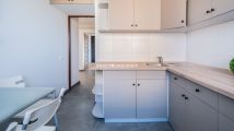 Mieszkanie 3-pokojowe Kraków Bieżanów, ul. ks. Piotra Ściegiennego