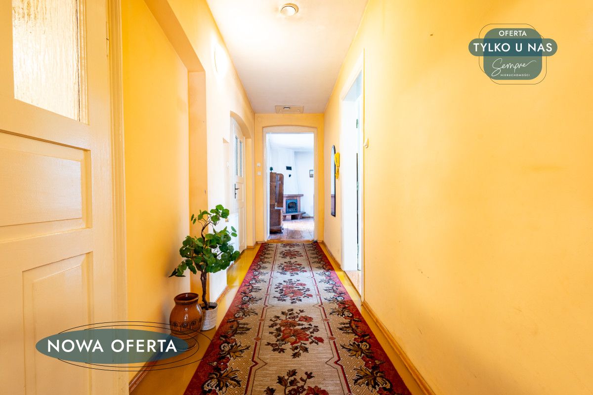 dom wolnostojący, 3 pokoje Sieradz, ul. Toruńska. Zdjęcie 27