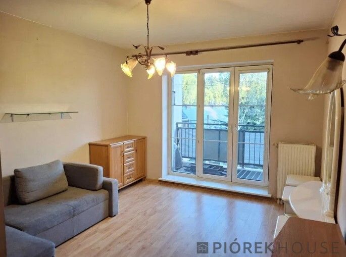 Mieszkanie 3-pokojowe Marki, ul. Duża