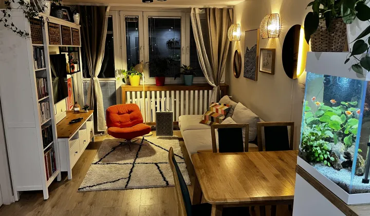 Mieszkanie 4-pokojowe Skierniewice Centrum, ul. Ryszarda Kaczorowskiego