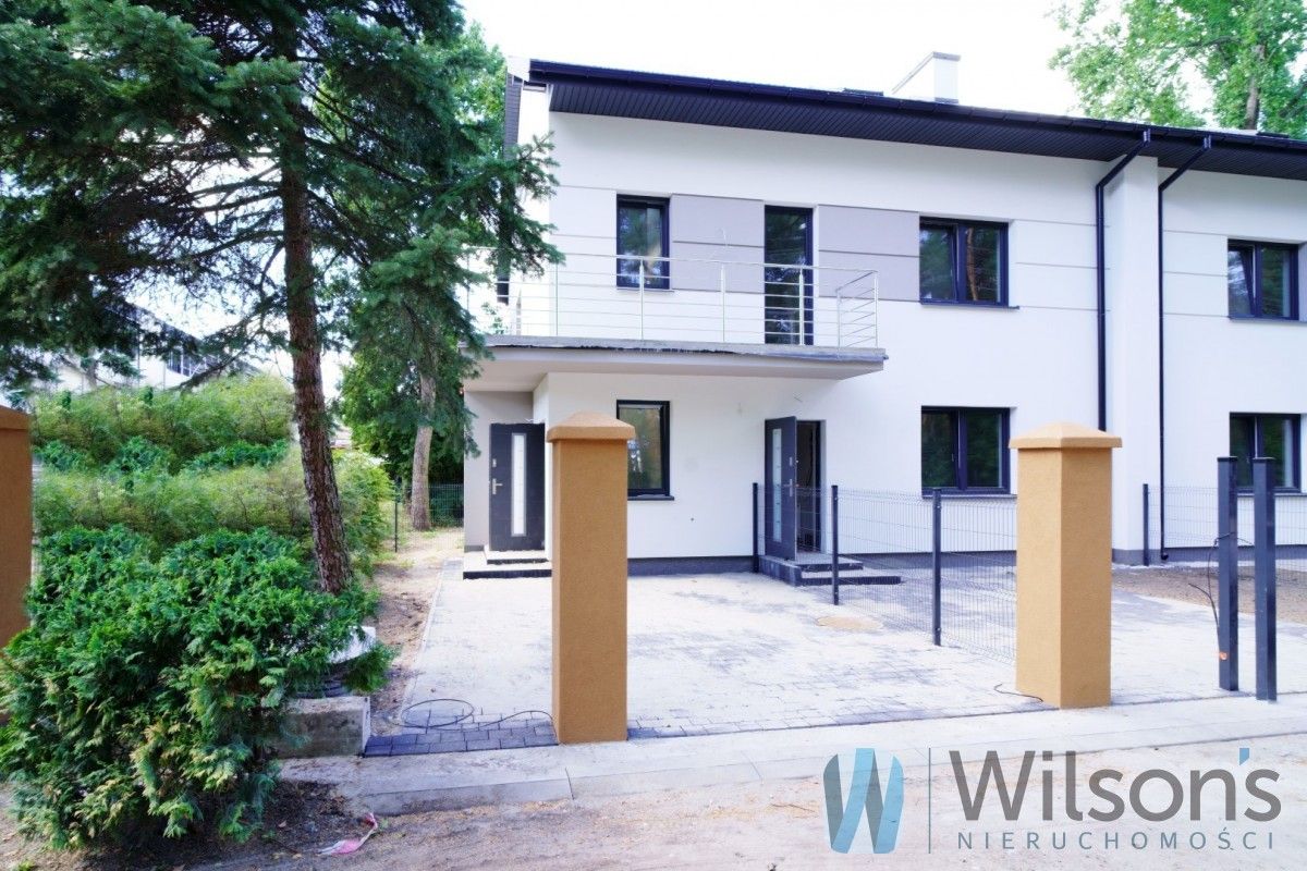 Mieszkanie 6-pokojowe Marki, ul. Grażyny. Zdjęcie 7