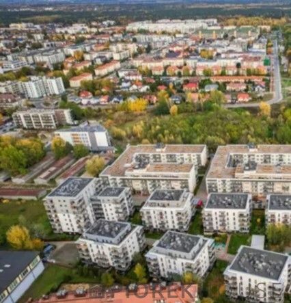 Mieszkanie 3-pokojowe Ząbki, ul. Józefa Piłsudskiego. Zdjęcie 13