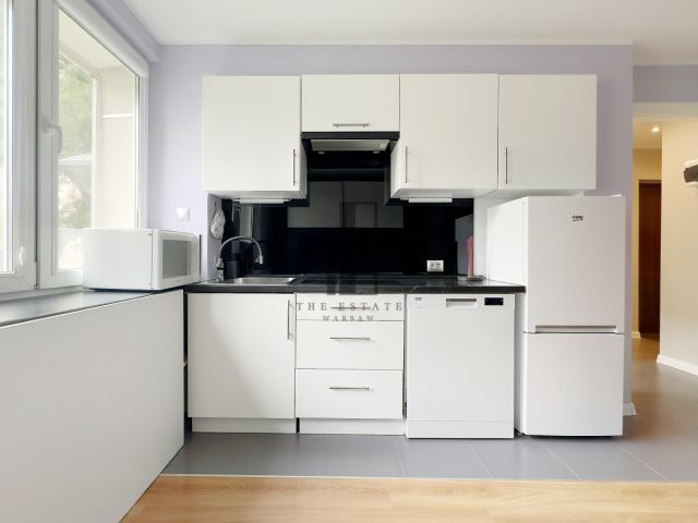 Mieszkanie 2-pokojowe Warszawa Bielany, ul. Dorycka. Zdjęcie 5