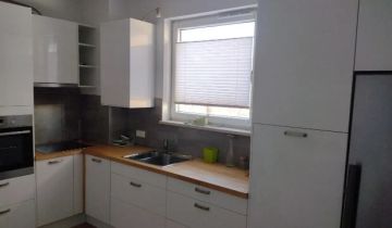 Mieszkanie 4-pokojowe Warszawa Wawer, ul. Naddnieprzańska