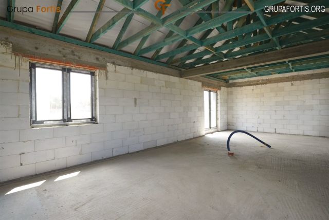 dom wolnostojący, 3 pokoje Polekarcice. Zdjęcie 8