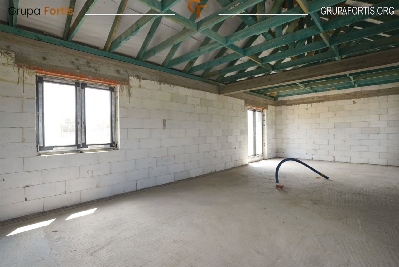 dom wolnostojący, 3 pokoje Polekarcice. Zdjęcie 8