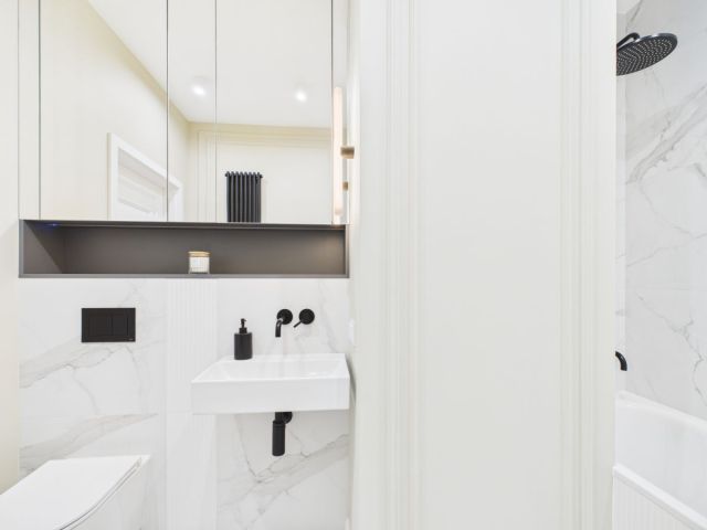 Mieszkanie 3-pokojowe Warszawa Ursus, ul. Zagłoby. Zdjęcie 14