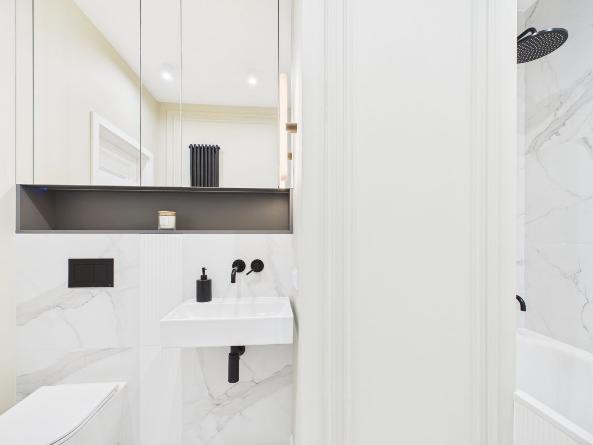 Mieszkanie 3-pokojowe Warszawa Ursus, ul. Zagłoby. Zdjęcie 14