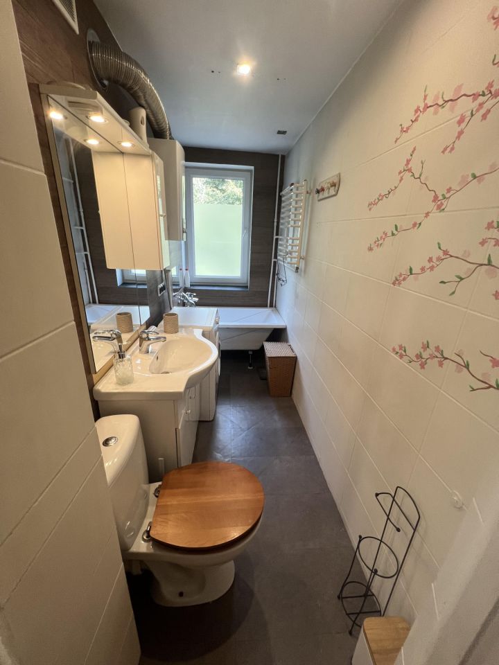 Mieszkanie 2-pokojowe Katowice Giszowiec, ul. Karliczka. Zdjęcie 15