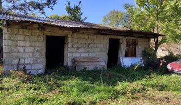 Działka siedliskowa Szpaki