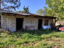 Działka siedliskowa Szpaki