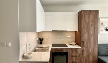 Mieszkanie 2-pokojowe Warszawa Mokotów, ul. Cybernetyki