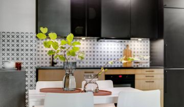 Mieszkanie 2-pokojowe Pruszków, ul. Bolesława Prusa