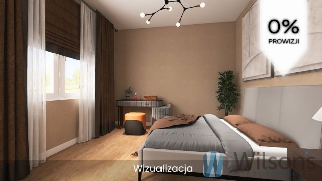 Mieszkanie 4-pokojowe Ciemne, ul. Wygodna. Zdjęcie 1