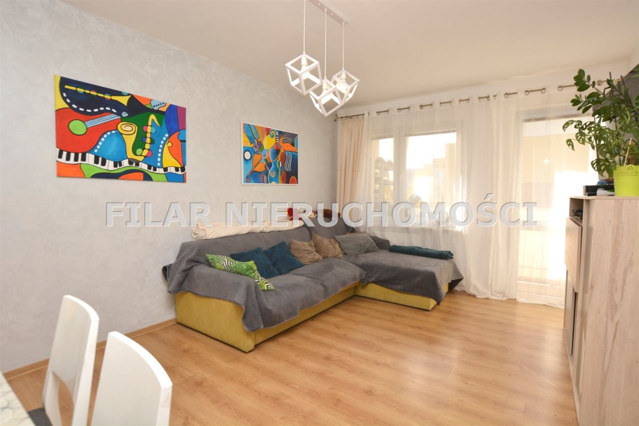 Mieszkanie 4-pokojowe Lubin. Zdjęcie 15