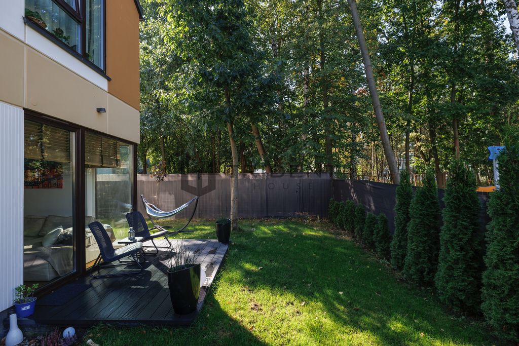 Mieszkanie 3-pokojowe Warszawa Wawer, ul. Hafciarska. Zdjęcie 15