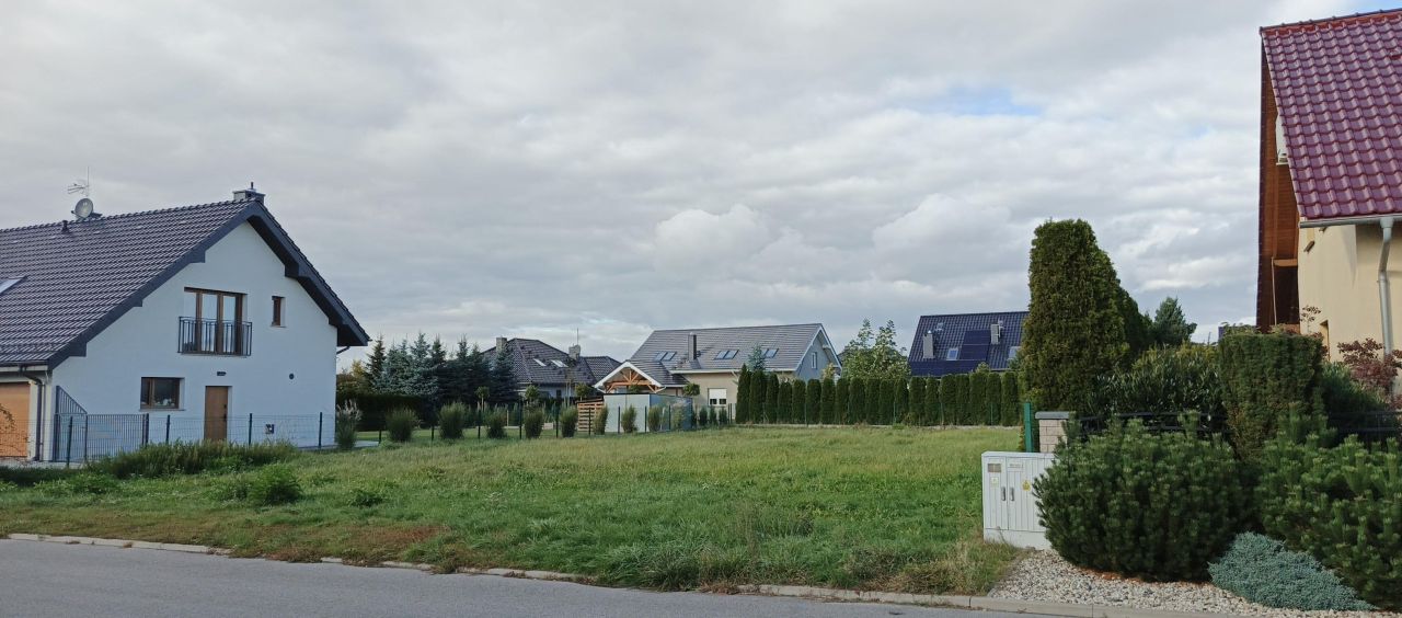 Działka budowlana Kluczbork Centrum, ul. Księdza Curzydły. Zdjęcie 5