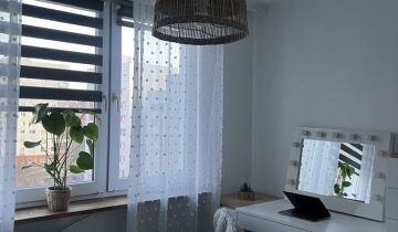 Mieszkanie 2-pokojowe Będzin Warpie, ul. Przyjaźni