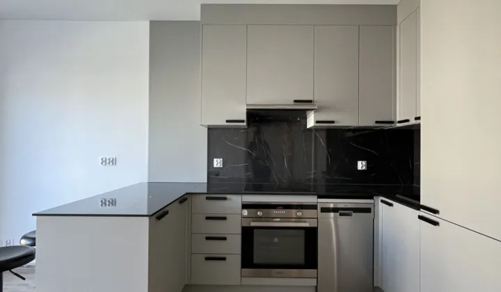 Mieszkanie 2-pokojowe Wrocław Maślice, ul. Maślicka