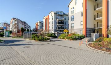 Mieszkanie 3-pokojowe Kraków Dębniki, ul. Pychowicka