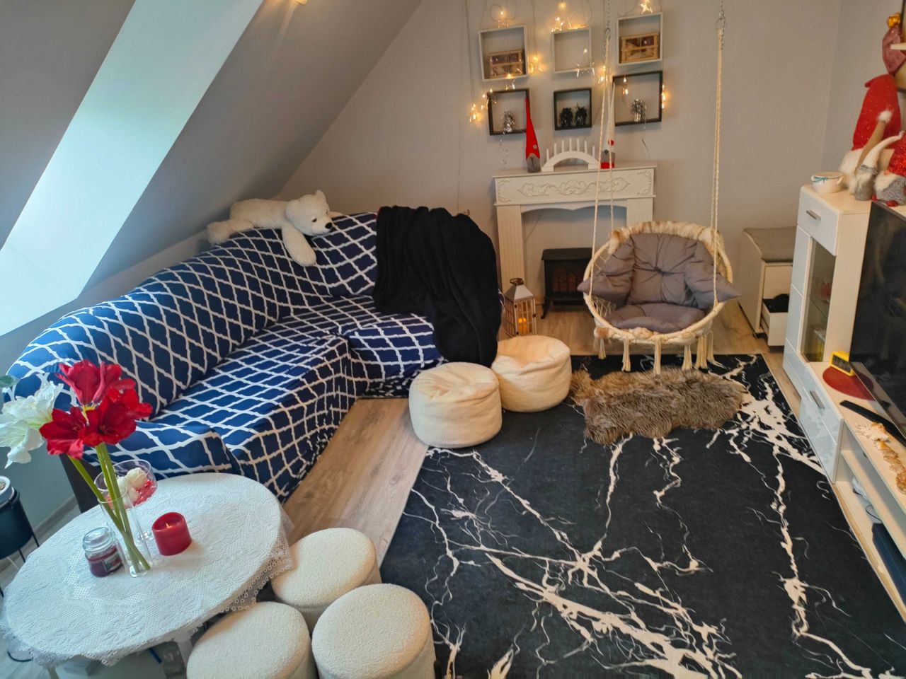 Mieszkanie 2-pokojowe Stargard Lotnisko. Zdjęcie 6