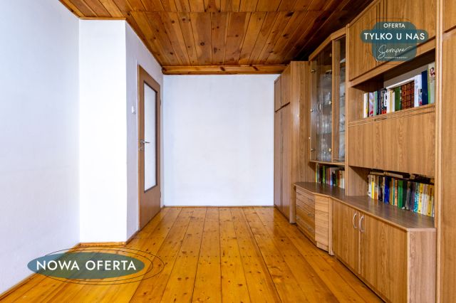 dom wolnostojący, 3 pokoje Kwiatkowice-Las, ul. Słoneczna. Zdjęcie 25