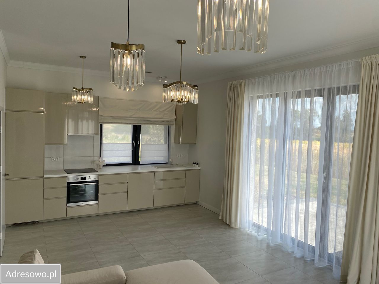 dom wolnostojący, 4 pokoje Smugi. Zdjęcie 5