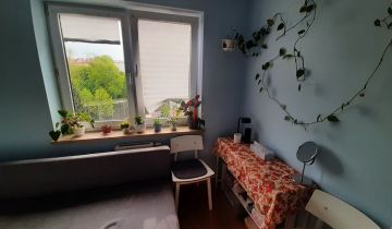 Mieszkanie 4-pokojowe Kraków Krowodrza, ul. Imbramowska