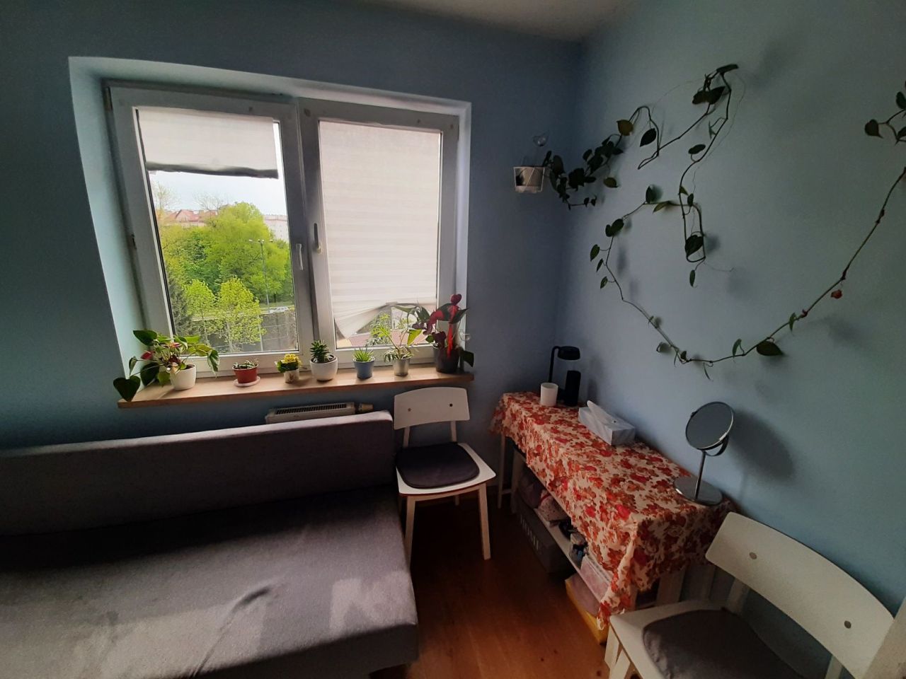 Mieszkanie 4-pokojowe Kraków Krowodrza, ul. Imbramowska. Zdjęcie 2