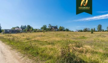 Działka budowlana Kowalewo, ul. Szemudzka