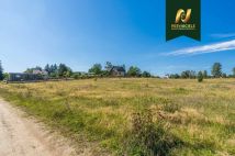 Działka budowlana Kowalewo, ul. Szemudzka