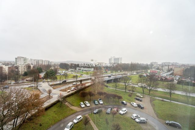 Mieszkanie 1-pokojowe Kraków Nowa Huta, os. Kombatantów. Zdjęcie 11