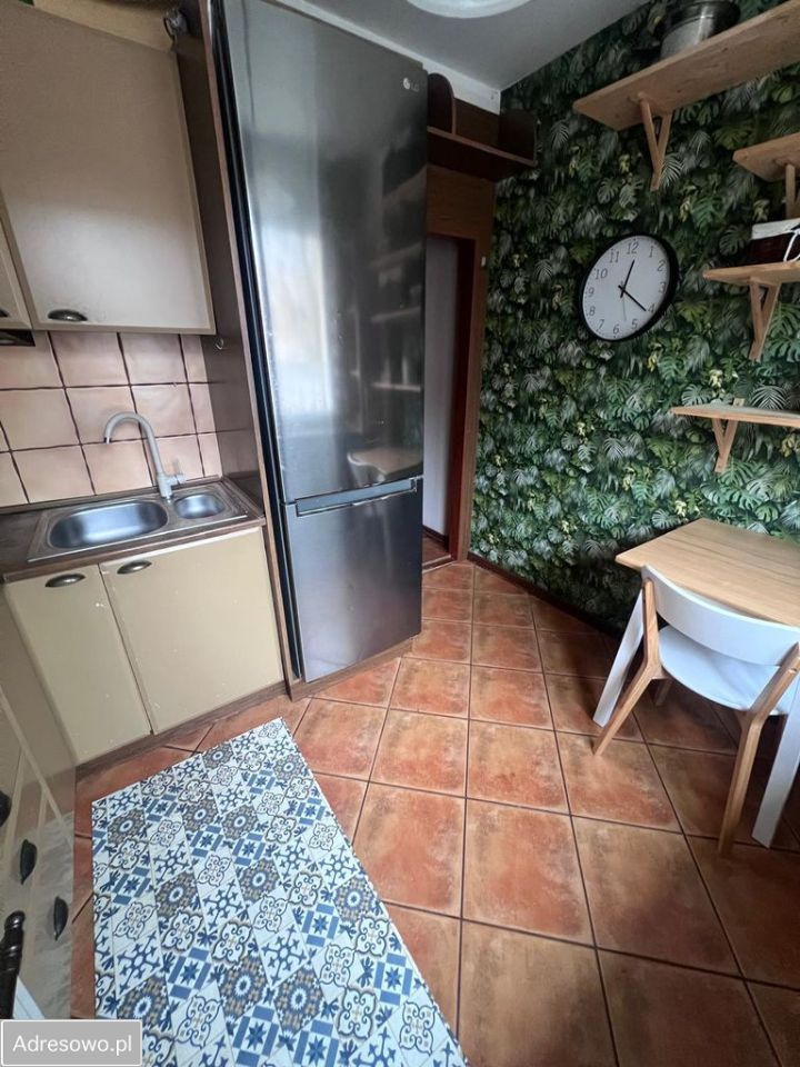 Mieszkanie 3-pokojowe Gdynia Obłuże, ul. kpt. Antoniego Ledóchowskiego. Zdjęcie 3