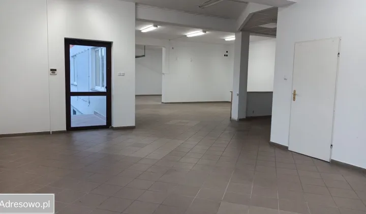 dom wolnostojący Działdowo, ul. Leśna