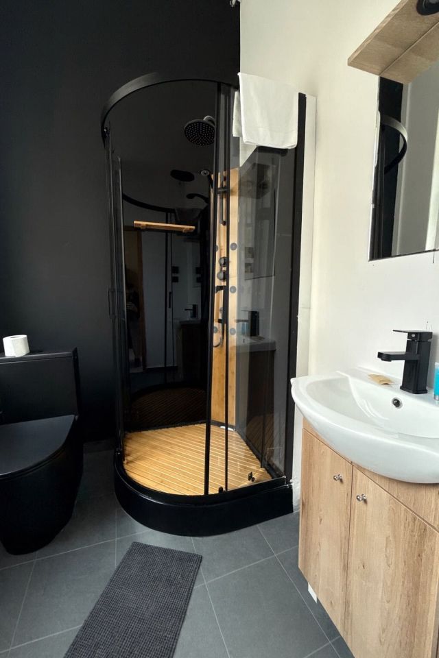 Mieszkanie 1-pokojowe Wrocław Stare Miasto, ul. gen. Romualda Traugutta. Zdjęcie 2