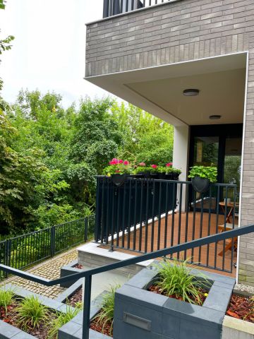 Mieszkanie 3-pokojowe Bydgoszcz Wilczak. Zdjęcie 20