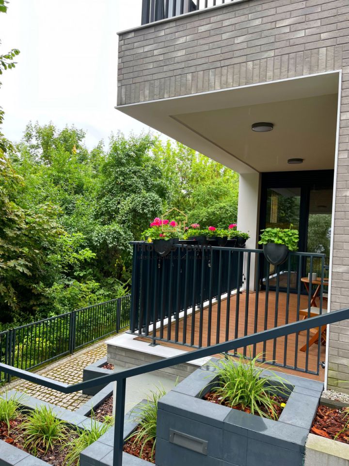 Mieszkanie 3-pokojowe Bydgoszcz Wilczak. Zdjęcie 20