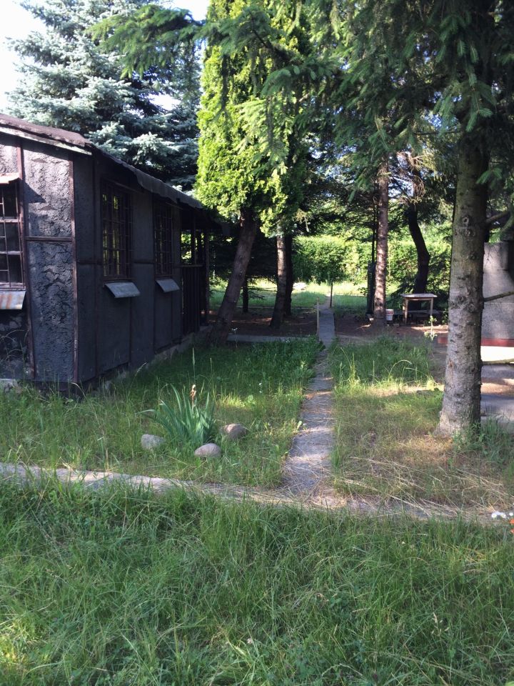 Działka rod Warszawa Włochy, ul. Wykusz. Zdjęcie 8