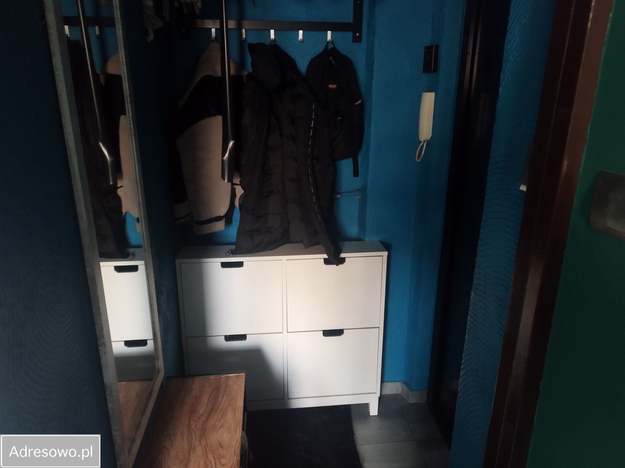 Mieszkanie 2-pokojowe Mysłowice Centrum, ul. Karola Miarki. Zdjęcie 5