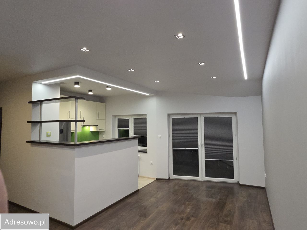 Mieszkanie 2-pokojowe Tomaszów Mazowiecki, ul. Wandy Panfil