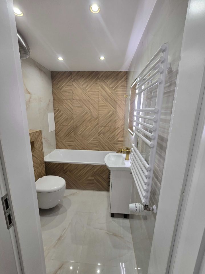 Mieszkanie 3-pokojowe Jarosław. Zdjęcie 4