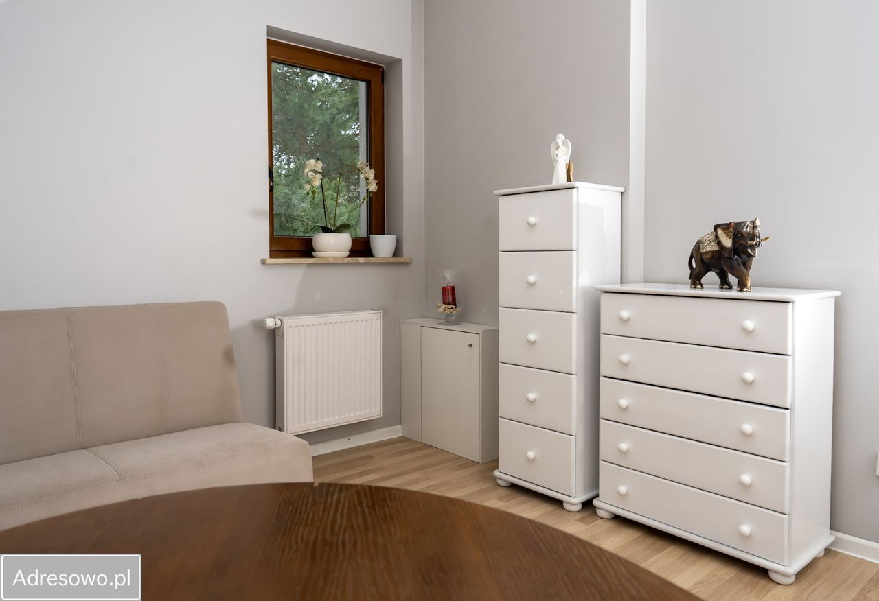 bliźniak, 5 pokoi Zielonka. Zdjęcie 4