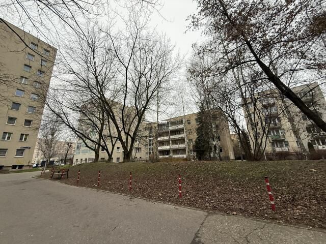 Mieszkanie 3-pokojowe Warszawa Ursynów, ul. Marii Grzegorzewskiej. Zdjęcie 2