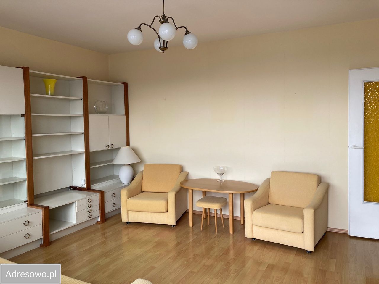 Mieszkanie 3-pokojowe Szczecin Niemierzyn, ul. Wiosny Ludów. Zdjęcie 2