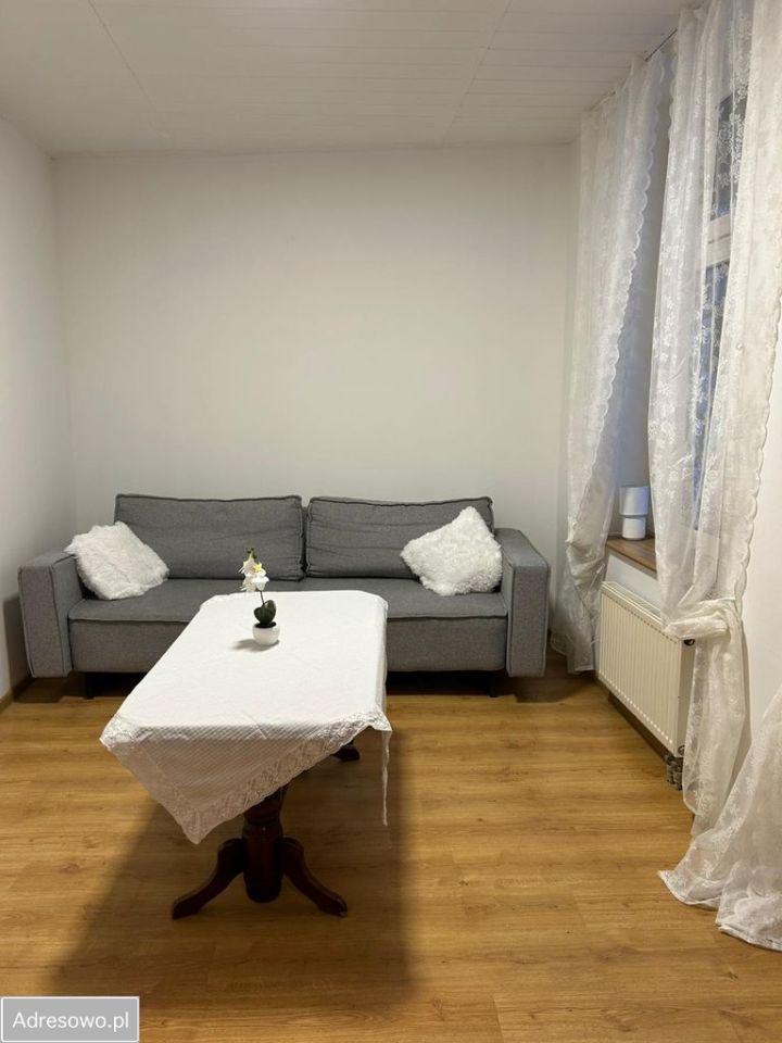 Mieszkanie 2-pokojowe Gdańsk Śródmieście, ul. Spadzista. Zdjęcie 1