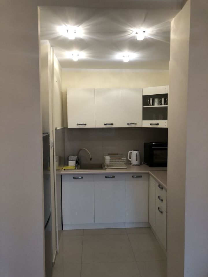 Mieszkanie 1-pokojowe Jelenia Góra Zabobrze. Zdjęcie 4