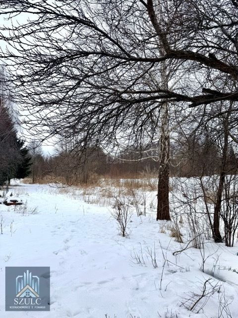 dom wolnostojący, 3 pokoje Mała Huta. Zdjęcie 15