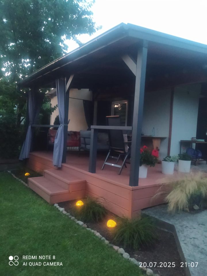 Działka rekreacyjna Będzin Syberka, ul. Stefana Żeromskiego. Zdjęcie 5