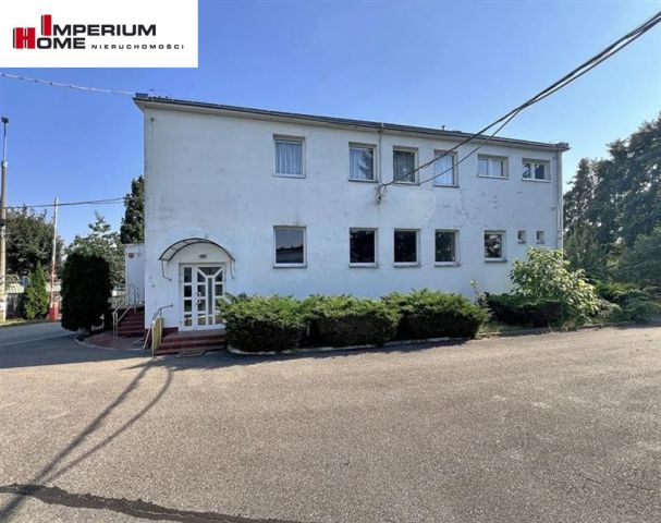 Lokal Pruszcz Gdański, ul. Zastawna. Zdjęcie 1