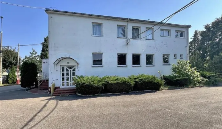 Lokal Pruszcz Gdański, ul. Zastawna